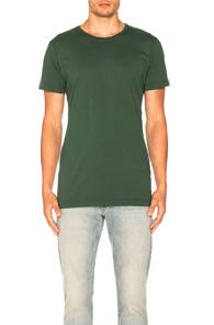 John Elliott Classic Crew In Forest