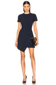 Cinq A Sept Imogen Dress In Blue