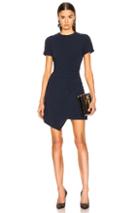 Cinq A Sept Imogen Dress In Blue