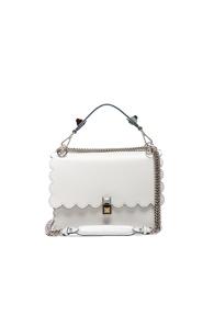 Fendi Kan I In White