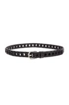 Isabel Marant Etoile Dash Belt In Black