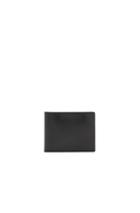 Common Projects Boxed Leather Standard Wallet In Black