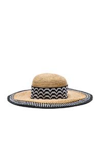 Missoni Mare Hat