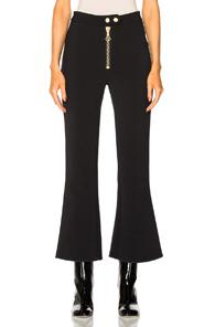 Ellery Montreaux Pant In Black