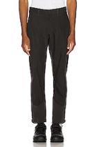 Arc'teryx Veilance Apparat Pant In Black
