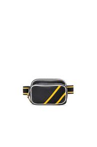Givenchy Bum Bag In Blue