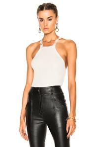 A.l.c. Kenzie Top In White