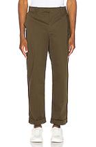 Craig Green Relaxed Tailored Trousers In Green