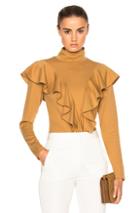 Rodebjer Jennifer Top In Neutrals