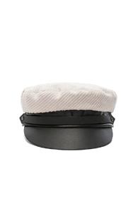 Lola Hats Corto Maltese Cap In Neutral