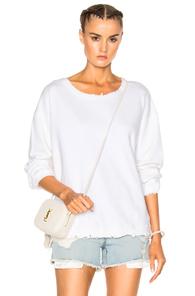 Rta Beal Sweater In White