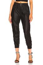 Isabel Marant Marston Pant In Black