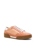 Stella Mccartney Sneakers In Pink,neutrals