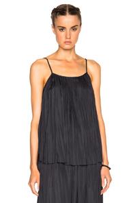 Ulla Johnson Lora Top In Black