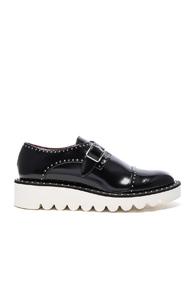 Stella Mccartney Odette Shoes In Black