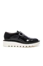 Stella Mccartney Odette Shoes In Black