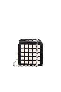 Tomasini Stanley Bag In Black