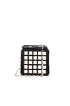 Tomasini Stanley Bag In Black