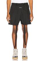 Fear Of God Military Physical Training Short In Black