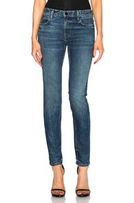 Denim X Alexander Wang Wang 002 Relaxed Jean In Blue