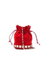 Tomasini Lucile Bag In Red
