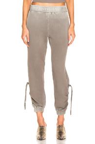 Cotton Citizen Brooklyn Sweatpant In Green