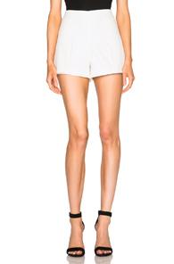 Alexis Serafina Shorts In White