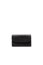 Ann Demeulemeester Wallet In Black