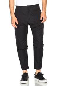 Acronym P-20s Pants In Black