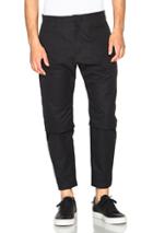 Acronym P-20s Pants In Black