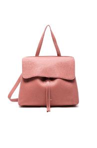 Mansur Gavriel Lady Bag In Pink