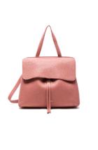 Mansur Gavriel Lady Bag In Pink