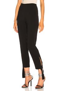 Carmen March Skinny Pant In Black