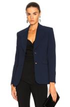 Altuzarra Cornwall Blazer In Blue