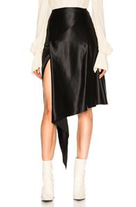 Petar Petrov Rya Skirt In Black