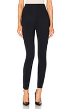 Philosophy Di Lorenzo Serafini Trouser Pant In Black