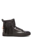 Buscemi 125mm Fringe In Black