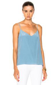 L'agence Jane Tank In Blue