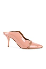 Malone Souliers Constance Ms 70 Heel In Nude
