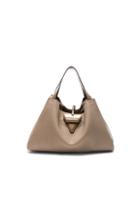 Loewe Barcelona Tote Bag In Neutrals