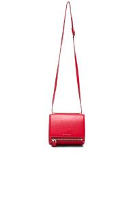 Givenchy Mini Pandora Box In Red
