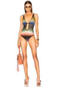Missoni Mare Swimsuit