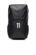 11 By Boris Bidjan Saberi Mountain X Backpack In Black