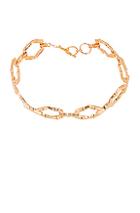 Christie Nicolaides Bridgette Choker In Metallic
