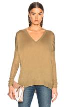 Iro Homera Sweater In Green