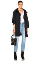 Moncler Ortie Packable Jacket In Black