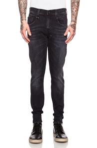 R13 Boy In Black