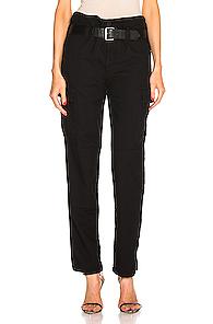 Rta Sallinger Pant In Black