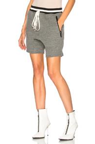 Fear Of God Sweatshorts In Gray