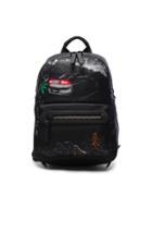 Lanvin Backpack In Black